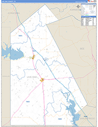 Basic Map Example